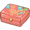 hp_personal storage box icon